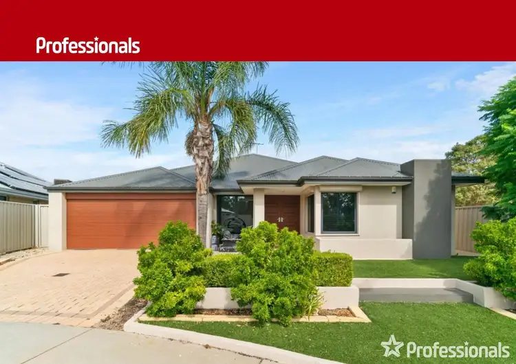 11 Willerin Mews, Maida Vale WA 6057