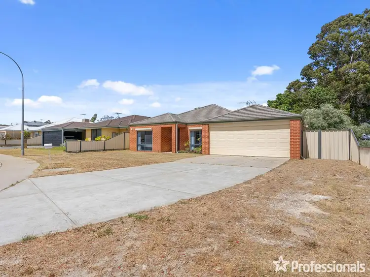 Main view of Homely house listing, 33 Azalea Gardens, Forrestfield WA 6058