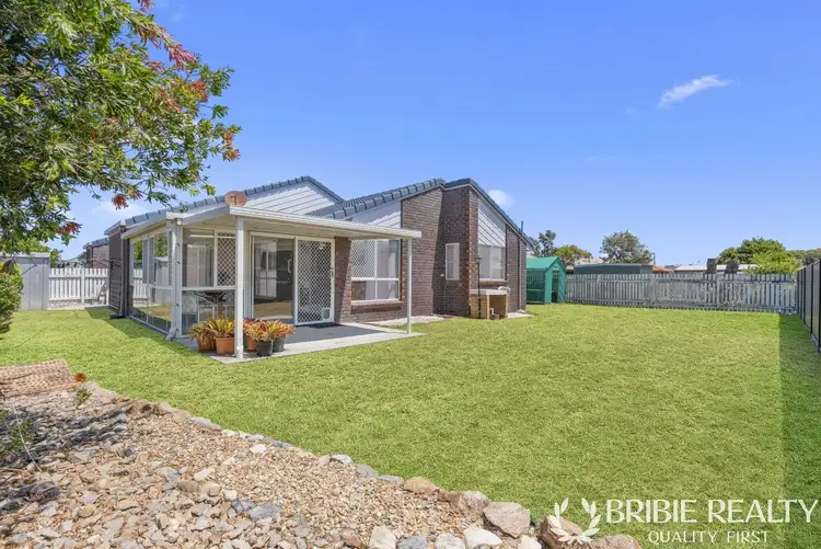 Third view of Homely semi-detached listing, 2/37 Coolgarra Avenue, Bongaree QLD 4507