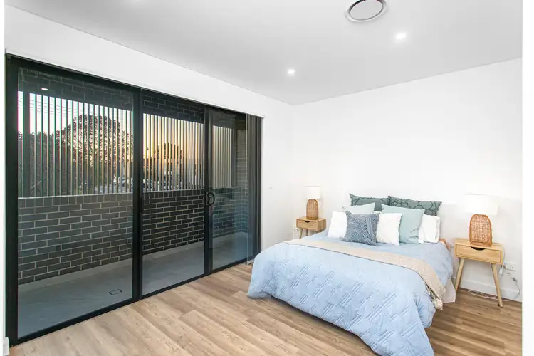 Sixth view of Homely semi-detached listing, 83A Maiden Street, Greenacre NSW 2190