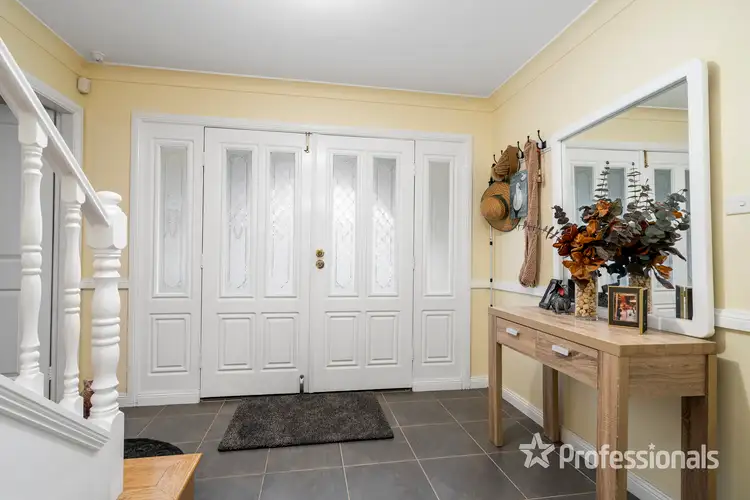Second view of Homely house listing, 6 Paterson Avenue, Lurnea NSW 2170