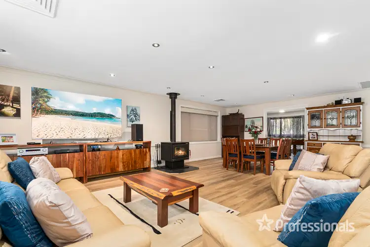 Fourth view of Homely house listing, 6 Paterson Avenue, Lurnea NSW 2170