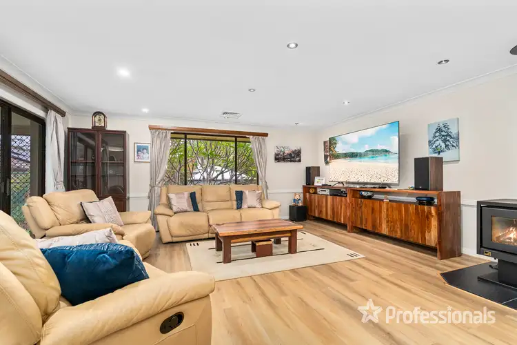 Fifth view of Homely house listing, 6 Paterson Avenue, Lurnea NSW 2170