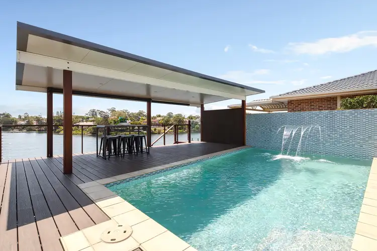 Second view of Homely house listing, 24 Mornington Terrace, Robina QLD 4226