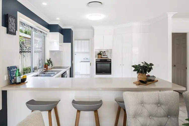 Third view of Homely house listing, 24 Mornington Terrace, Robina QLD 4226