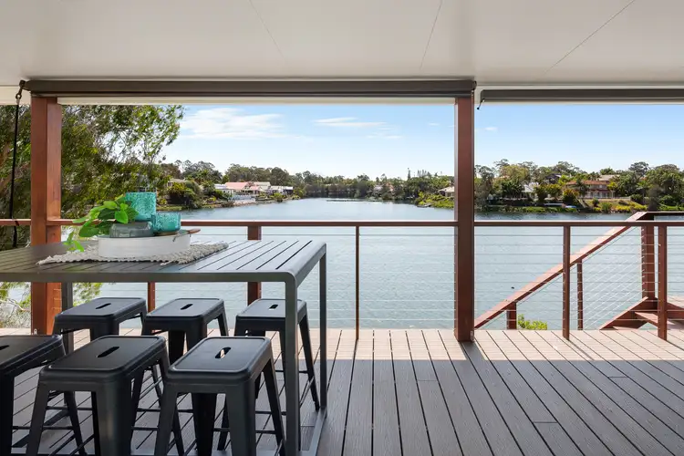 Fourth view of Homely house listing, 24 Mornington Terrace, Robina QLD 4226