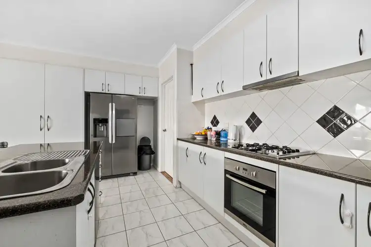 Third view of Homely house listing, 3a Alpaca Court, Kangaroo Flat VIC 3555
