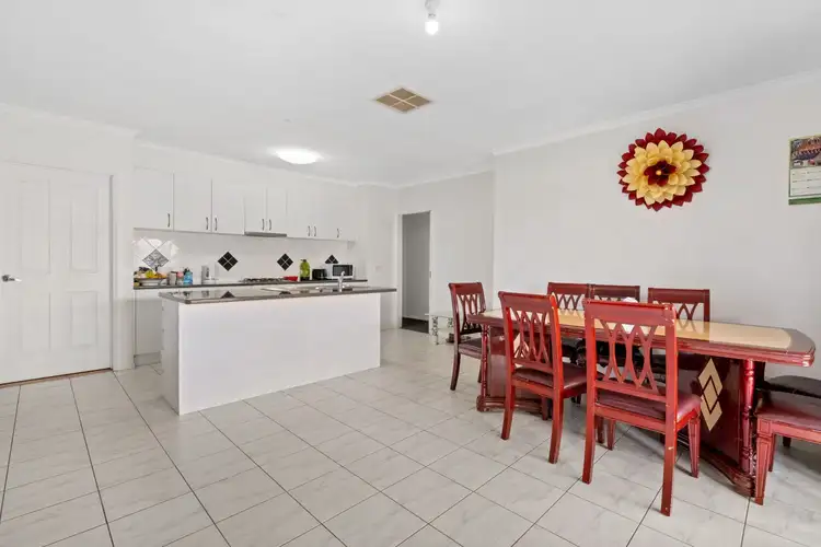 Fourth view of Homely house listing, 3a Alpaca Court, Kangaroo Flat VIC 3555