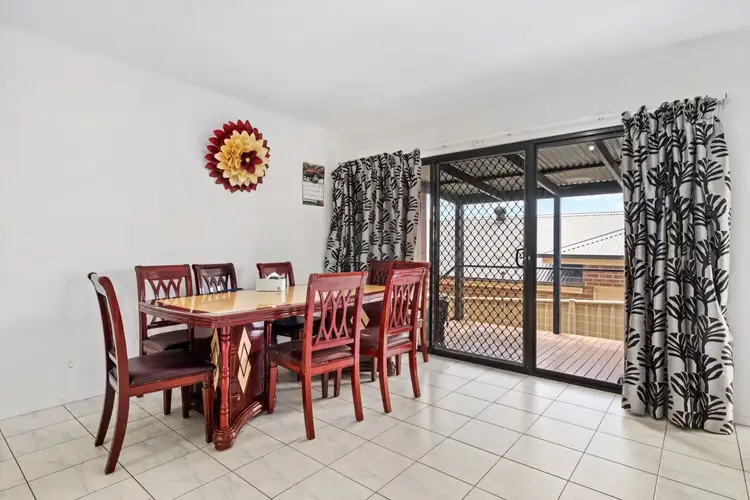 Fifth view of Homely house listing, 3a Alpaca Court, Kangaroo Flat VIC 3555