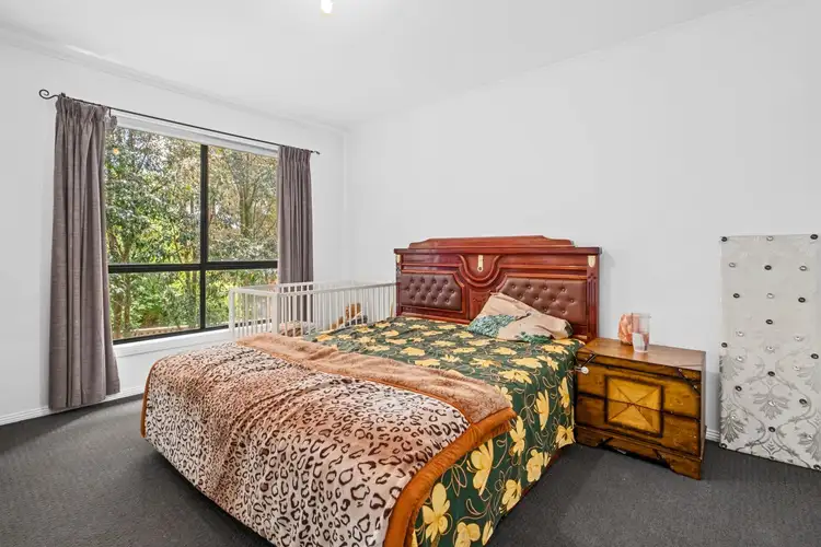 Sixth view of Homely house listing, 3a Alpaca Court, Kangaroo Flat VIC 3555