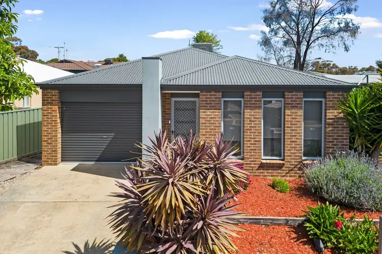 Main view of Homely house listing, 4 Cross Street, Kangaroo Flat VIC 3555