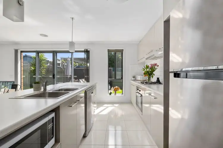 Fourth view of Homely house listing, 4 Cross Street, Kangaroo Flat VIC 3555