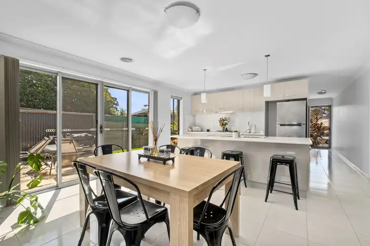 Fifth view of Homely house listing, 4 Cross Street, Kangaroo Flat VIC 3555