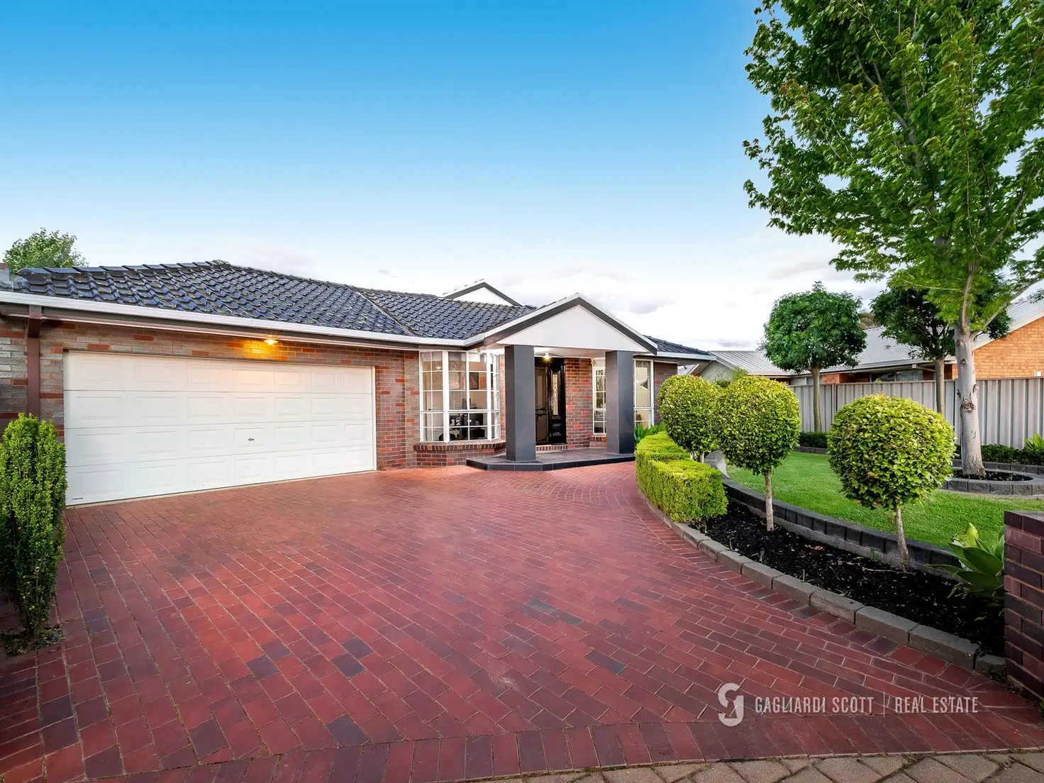 Main view of Homely house listing, 4 McCorkell Court, Shepparton VIC 3630