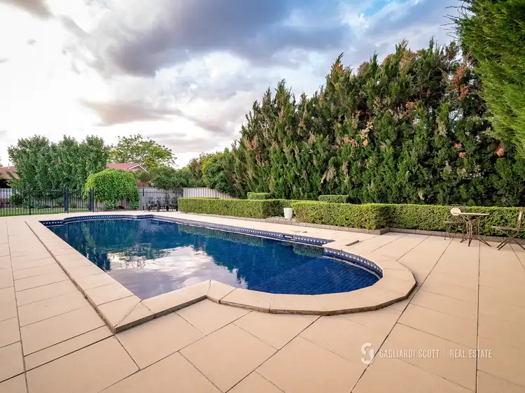Second view of Homely house listing, 4 McCorkell Court, Shepparton VIC 3630