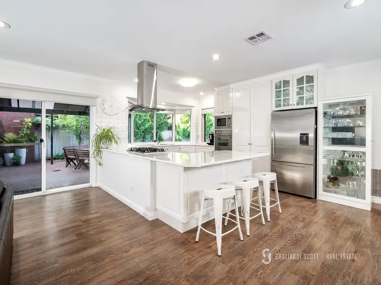 Fifth view of Homely house listing, 4 McCorkell Court, Shepparton VIC 3630