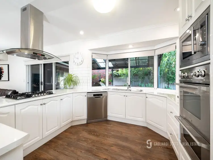 Sixth view of Homely house listing, 4 McCorkell Court, Shepparton VIC 3630