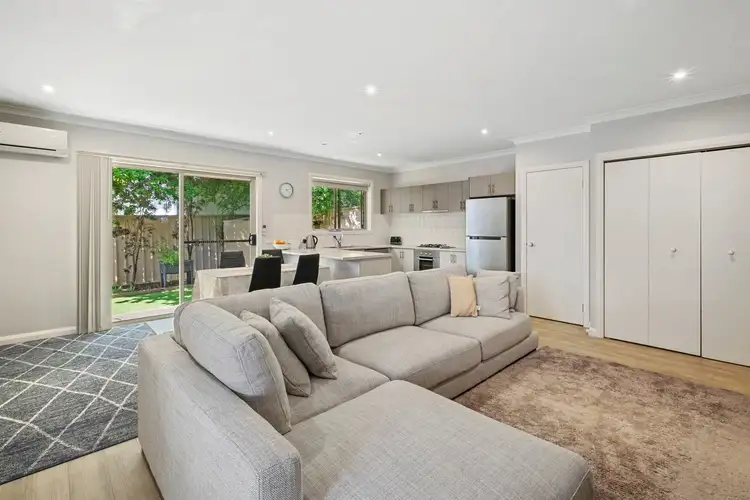 Second view of Homely house listing, 12b Alder Street, Golden Square VIC 3555