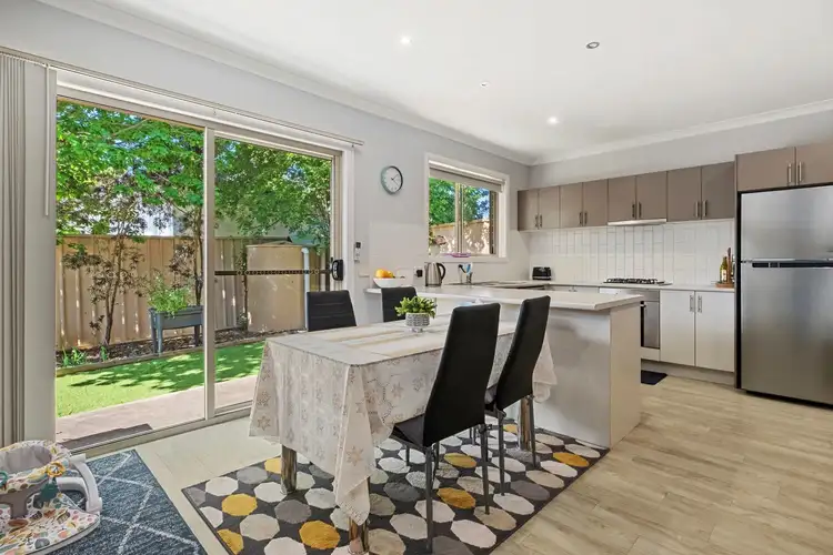 Fifth view of Homely house listing, 12b Alder Street, Golden Square VIC 3555
