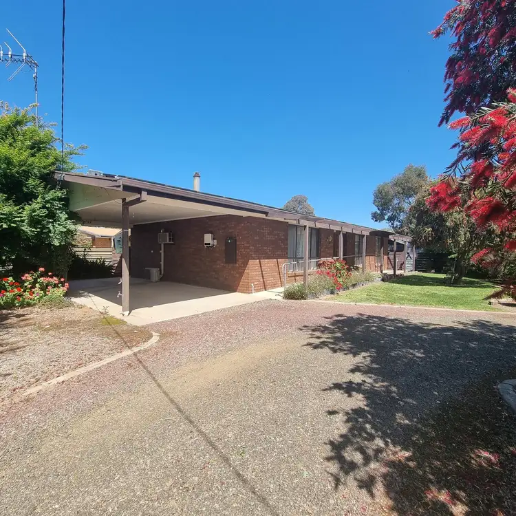 52 Gifford Street, Nathalia VIC 3638