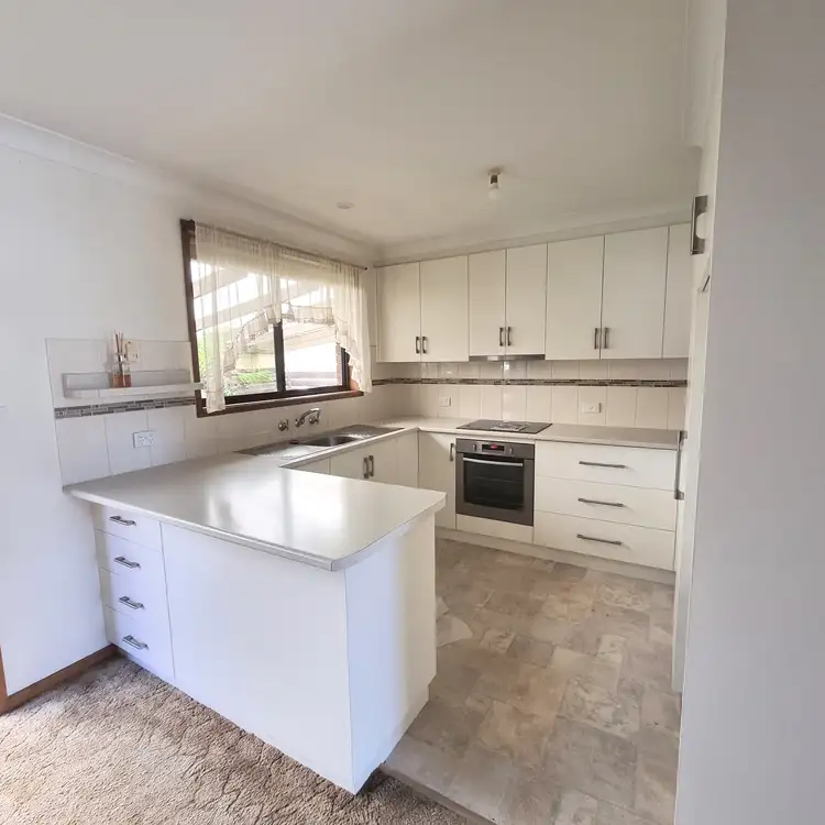 Second view of Homely house listing, 52 Gifford Street, Nathalia VIC 3638