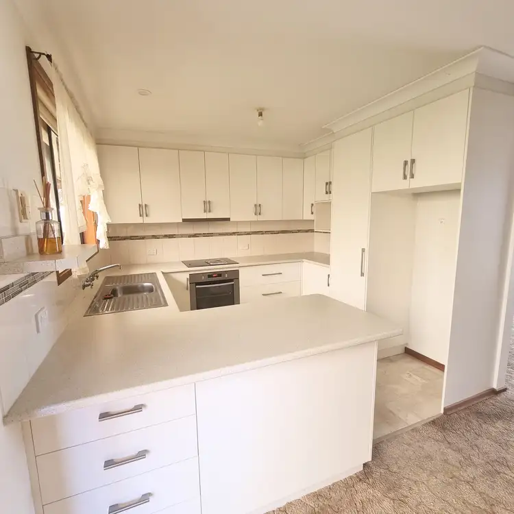 Third view of Homely house listing, 52 Gifford Street, Nathalia VIC 3638