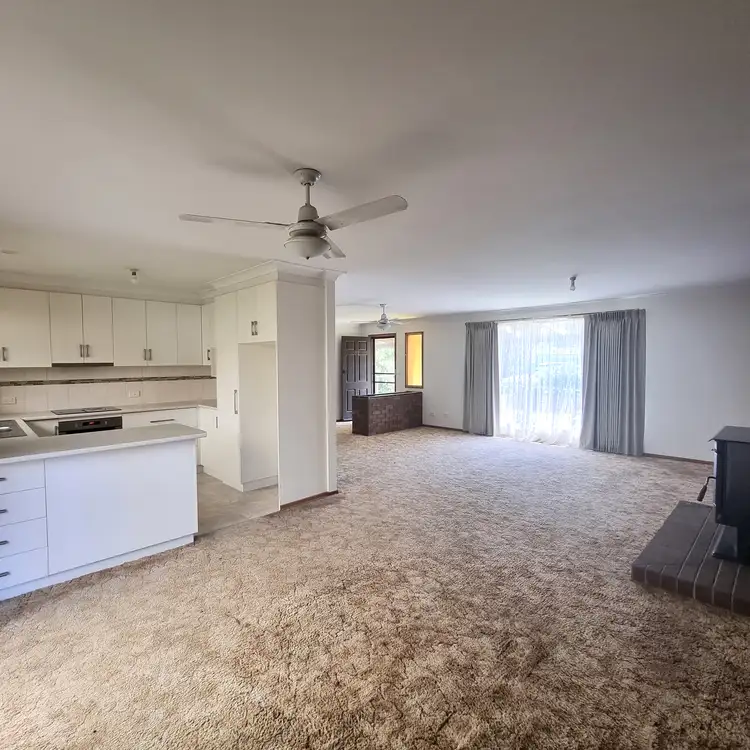 Fourth view of Homely house listing, 52 Gifford Street, Nathalia VIC 3638