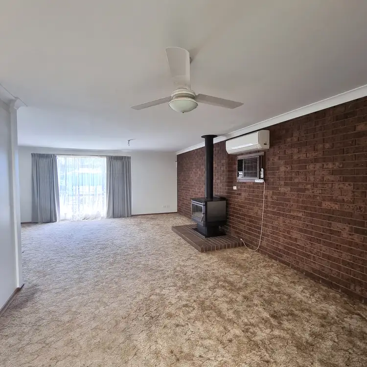 Fifth view of Homely house listing, 52 Gifford Street, Nathalia VIC 3638