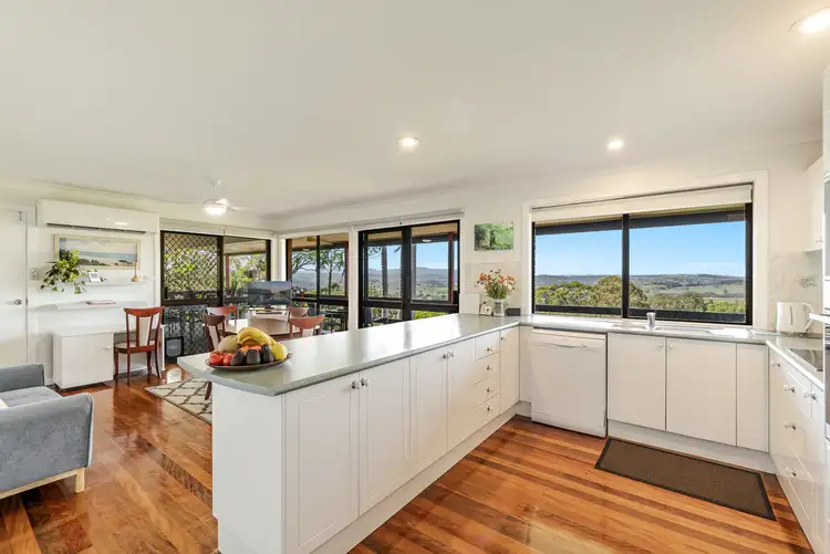Second view of Homely house listing, 286 Richmond Hill Road, Richmond Hill NSW 2480