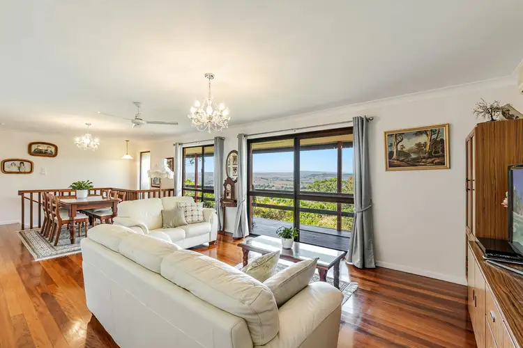 Third view of Homely house listing, 286 Richmond Hill Road, Richmond Hill NSW 2480