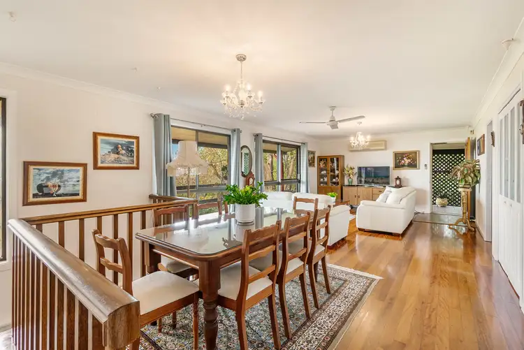 Fifth view of Homely house listing, 286 Richmond Hill Road, Richmond Hill NSW 2480