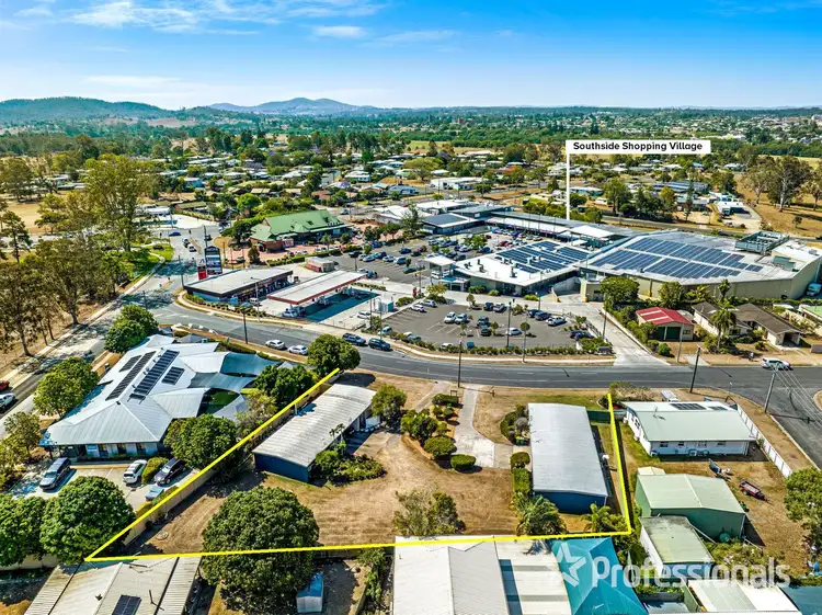 Main view of Homely semi-detached listing, 4 Woolgar Road, Southside QLD 4570