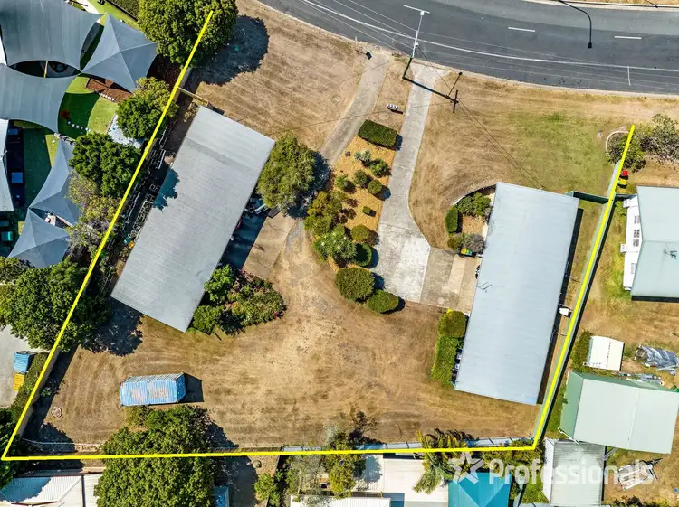 Third view of Homely semi-detached listing, 4 Woolgar Road, Southside QLD 4570