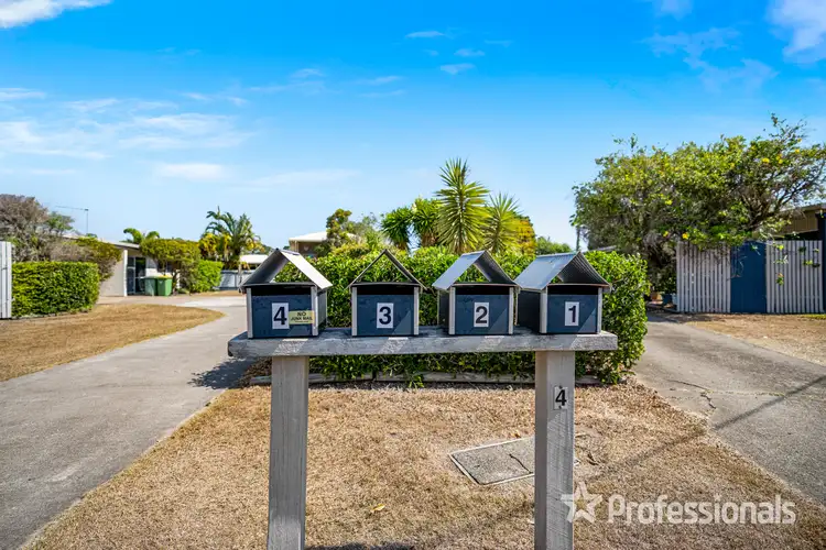 Fourth view of Homely semi-detached listing, 4 Woolgar Road, Southside QLD 4570