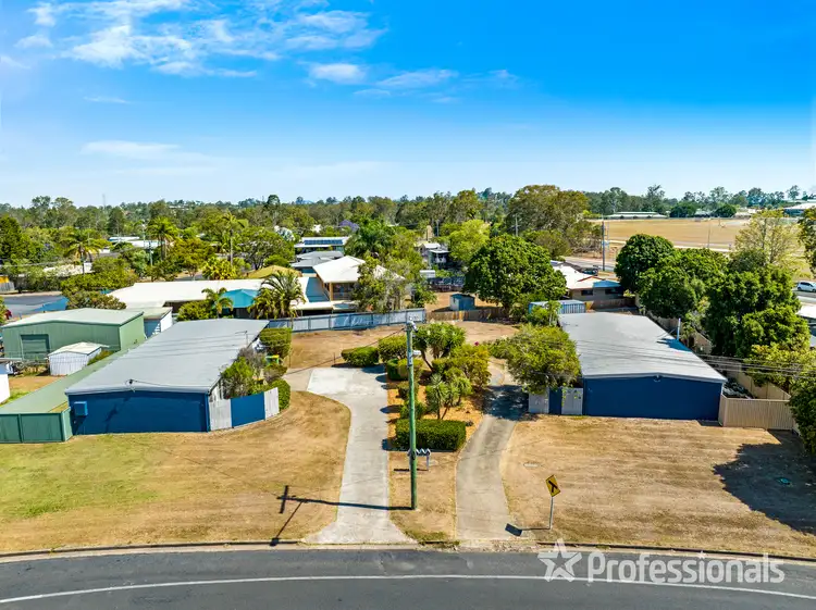 Fifth view of Homely semi-detached listing, 4 Woolgar Road, Southside QLD 4570