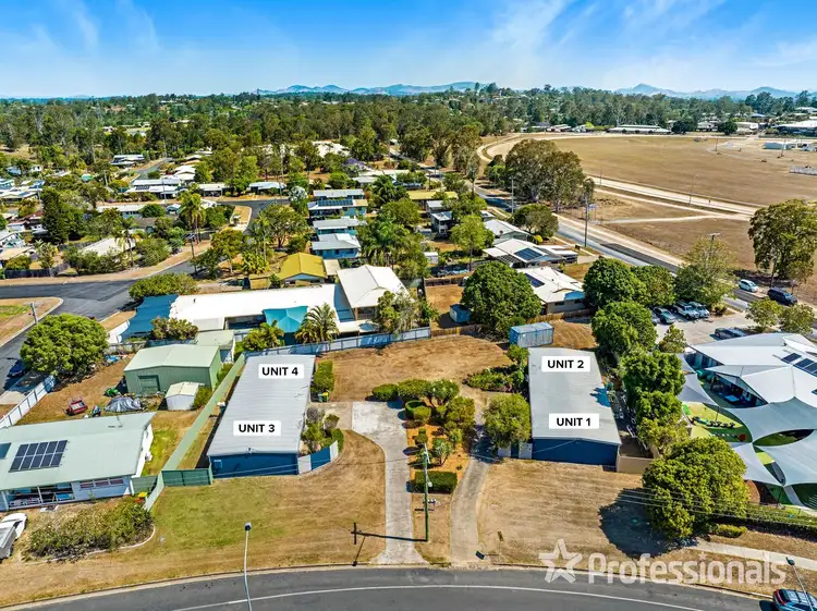 Sixth view of Homely semi-detached listing, 4 Woolgar Road, Southside QLD 4570