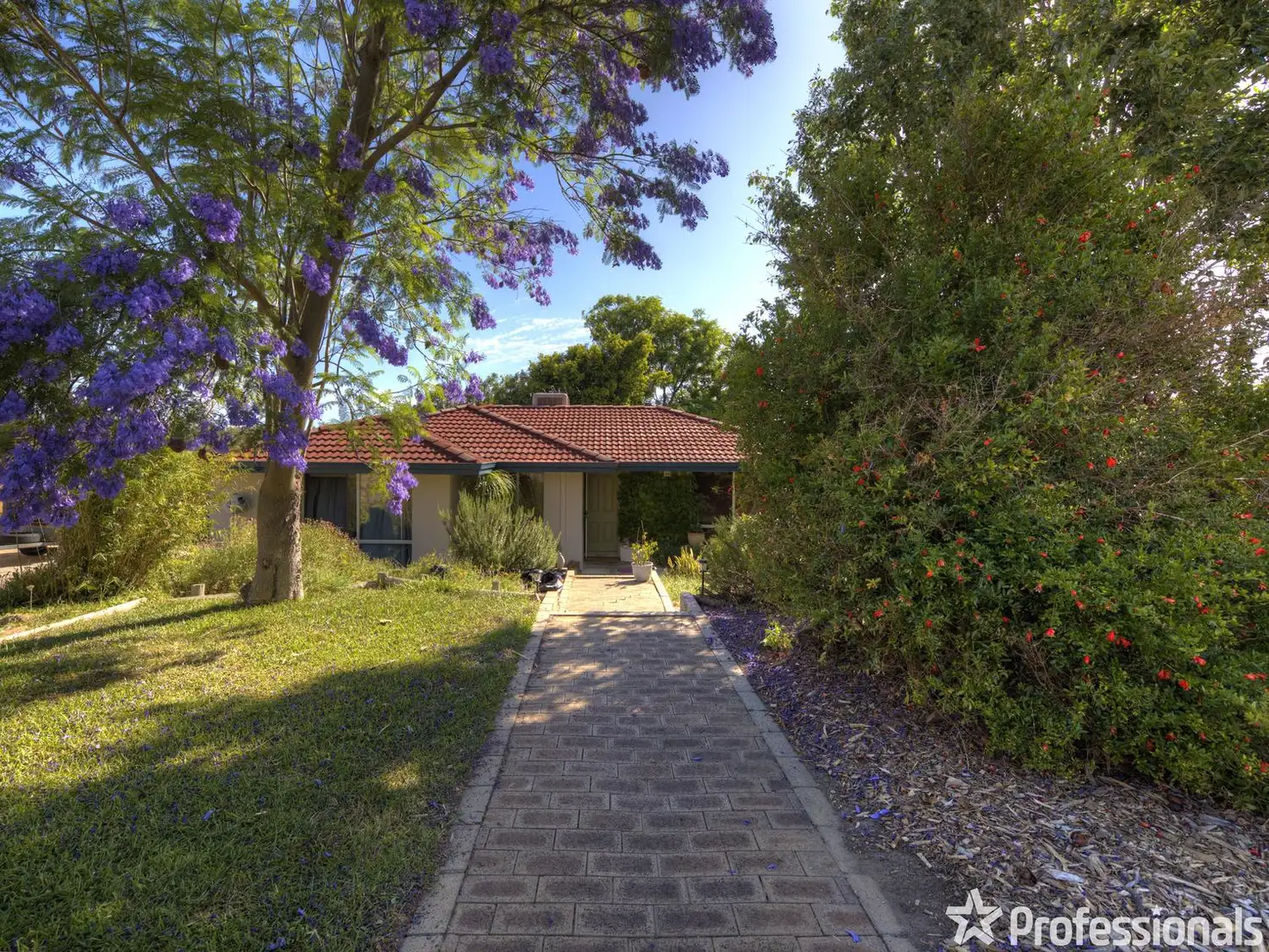 Main view of Homely house listing, 29 Harcourt Place, Bellevue WA 6056