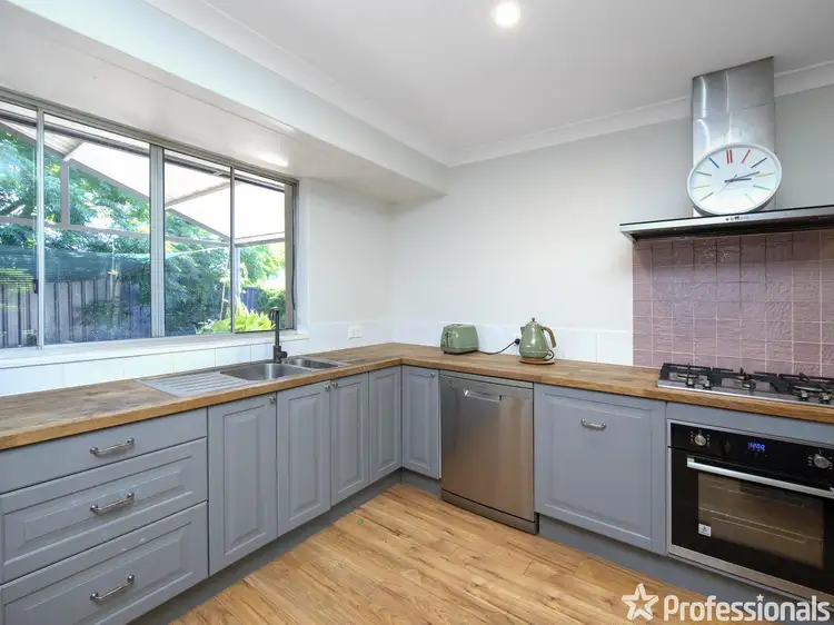 Fourth view of Homely house listing, 29 Harcourt Place, Bellevue WA 6056