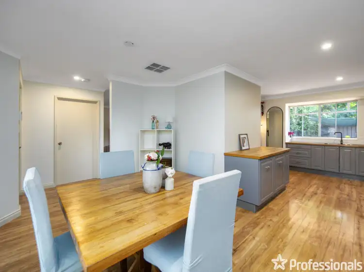 Sixth view of Homely house listing, 29 Harcourt Place, Bellevue WA 6056