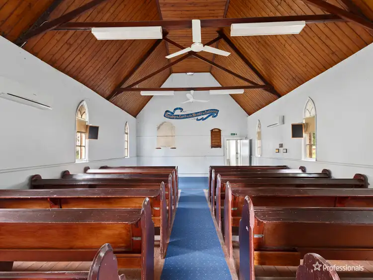 Fourth view of Homely house listing, 20 Mcneil Street, Carisbrook VIC 3464