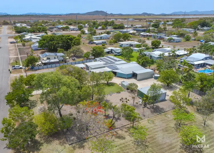 53 Matthews Street, Bowen QLD 4805