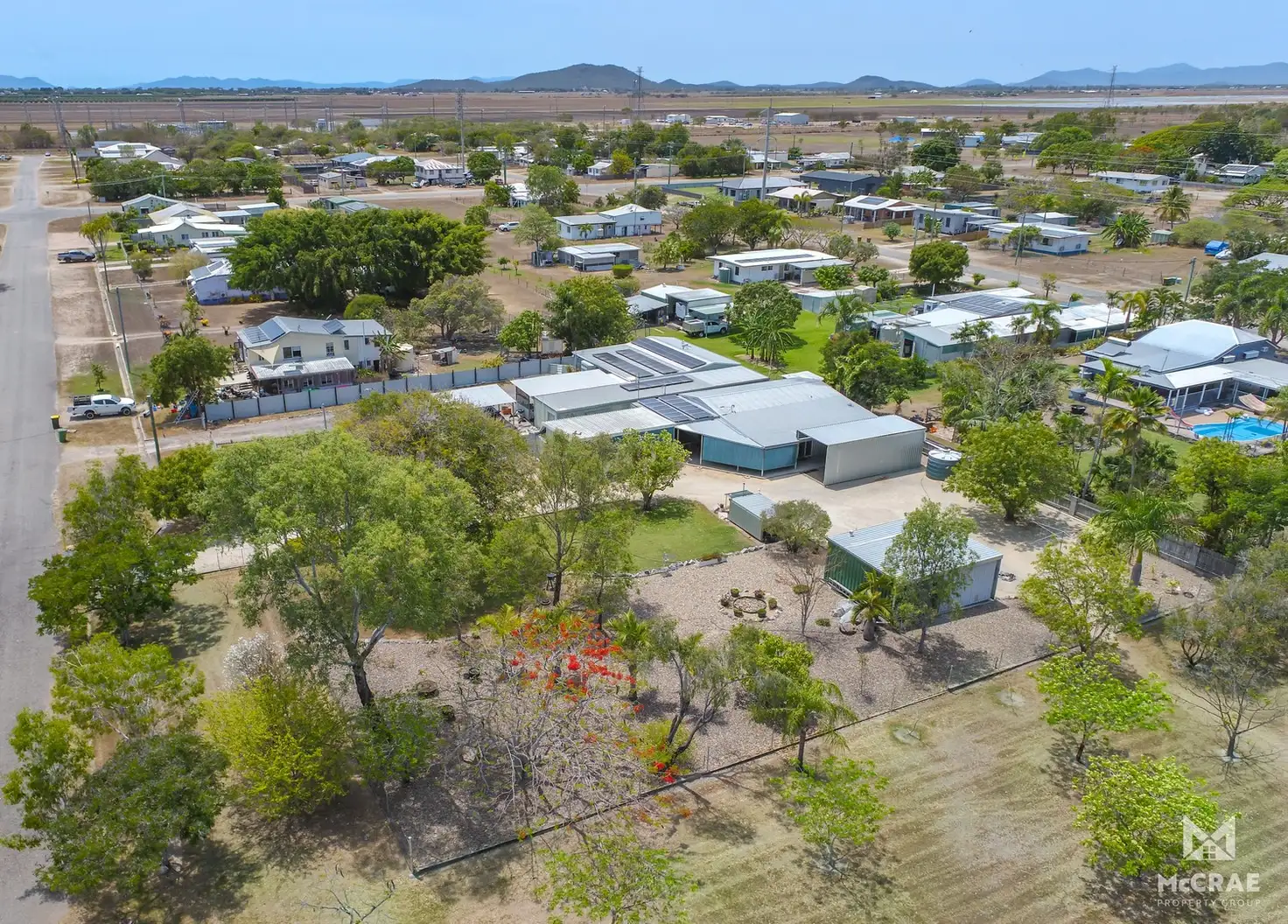 Main view of Homely house listing, 53 Matthews Street, Bowen QLD 4805
