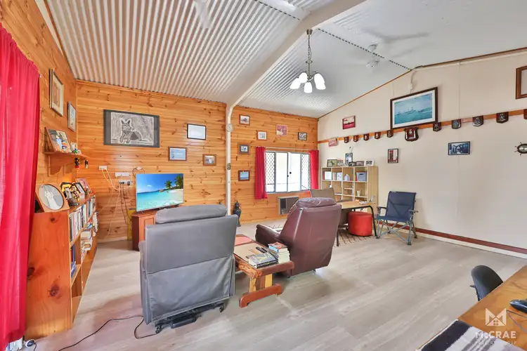 Second view of Homely house listing, 53 Matthews Street, Bowen QLD 4805