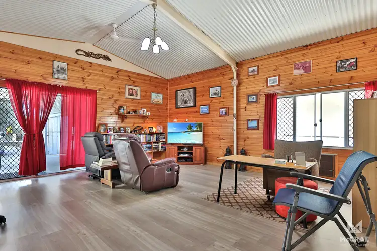 Third view of Homely house listing, 53 Matthews Street, Bowen QLD 4805