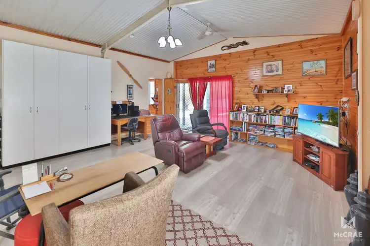 Fifth view of Homely house listing, 53 Matthews Street, Bowen QLD 4805