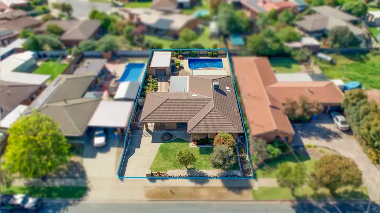 Main view of Homely house listing, 15 Northcote Avenue, Shepparton VIC 3630