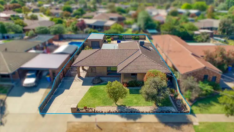 Fourth view of Homely house listing, 15 Northcote Avenue, Shepparton VIC 3630