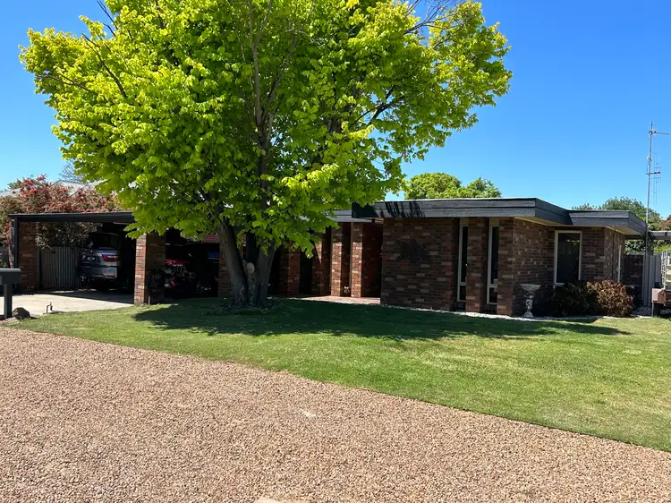Main view of Homely house listing, 15 Newby Street, Numurkah VIC 3636
