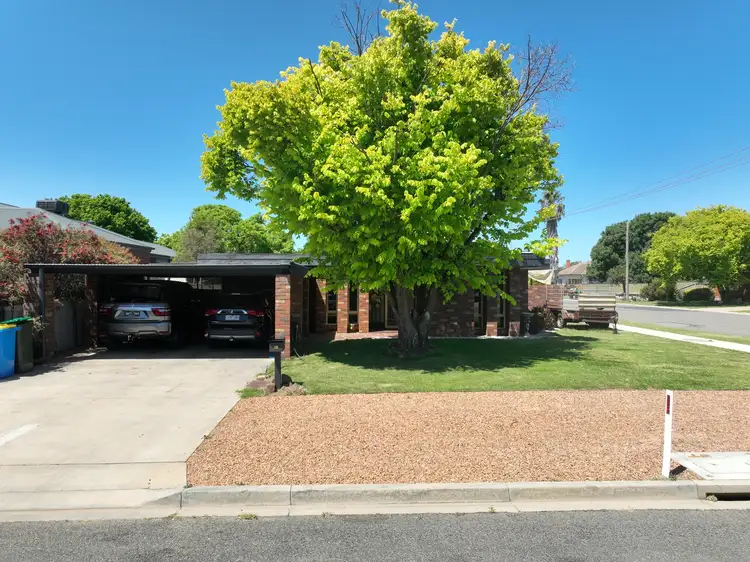 Second view of Homely house listing, 15 Newby Street, Numurkah VIC 3636