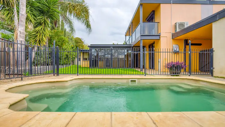 2 Meldrum Court, Shepparton VIC 3630